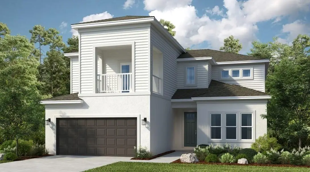 5271 Bowspirit Way, Saint Cloud, FL 34771 - Image #1