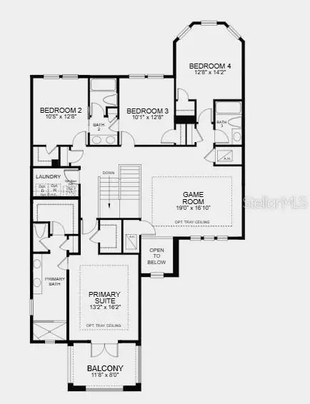 5271 Bowspirit Way, Saint Cloud, FL 34771 - Image #3