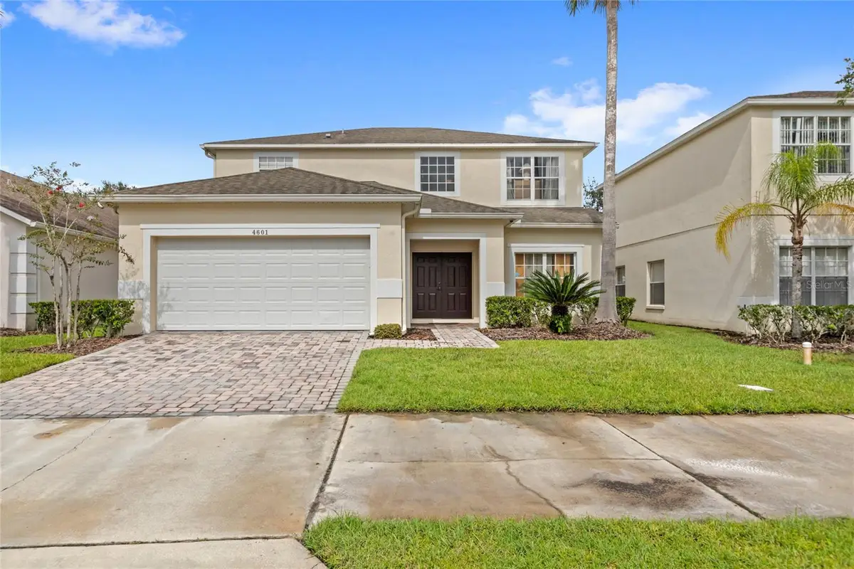 4601 Cumbrian Lakes Drive, Kissimmee, FL 34746 - Image #1
