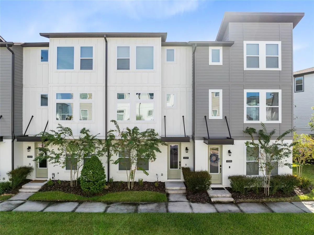 12527 Willstatter Avenue, Orlando, FL 32827 - Image #1