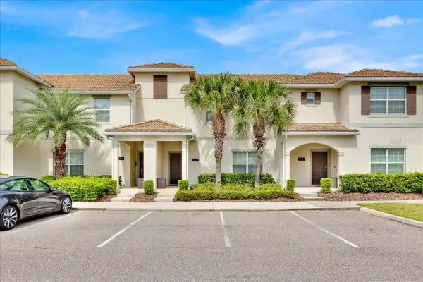 3053 Gatsby Street, KISSIMMEE, FL 34746