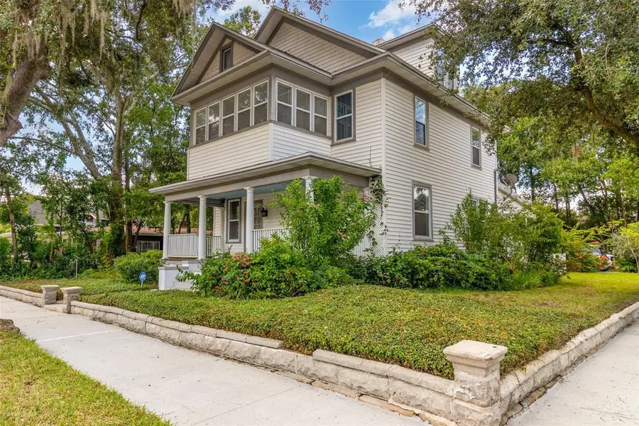 346 Hillman Avenue, Orlando, FL 32803 - Image #2