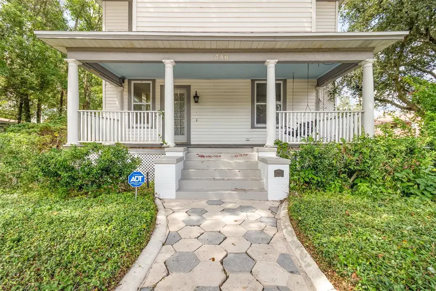 346 Hillman Avenue, Orlando, FL 32803 - Image #3