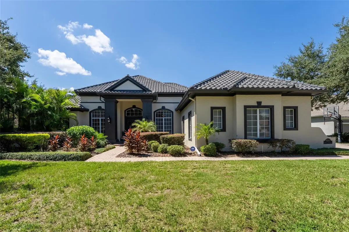 6134 Keenes Pointe Drive, Windermere, FL 34786 - Image #1