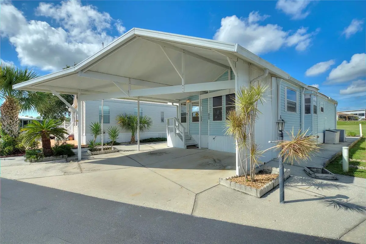 305 Arnold Palmer Drive, Davenport, FL 33837 - #1