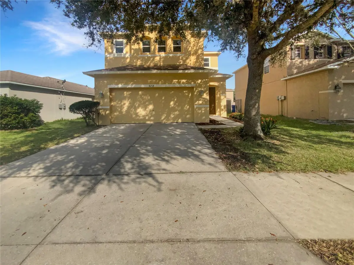 9719 Maxson Drive, Land O Lakes, FL 34638 - Image #1