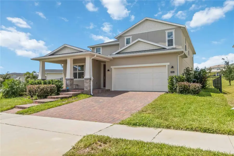 2658 Park Ridge Street, Apopka, FL 32712 - Image #2