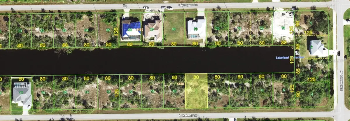 15040 Lakeland Circle, Port Charlotte, FL 33981 - Image #1