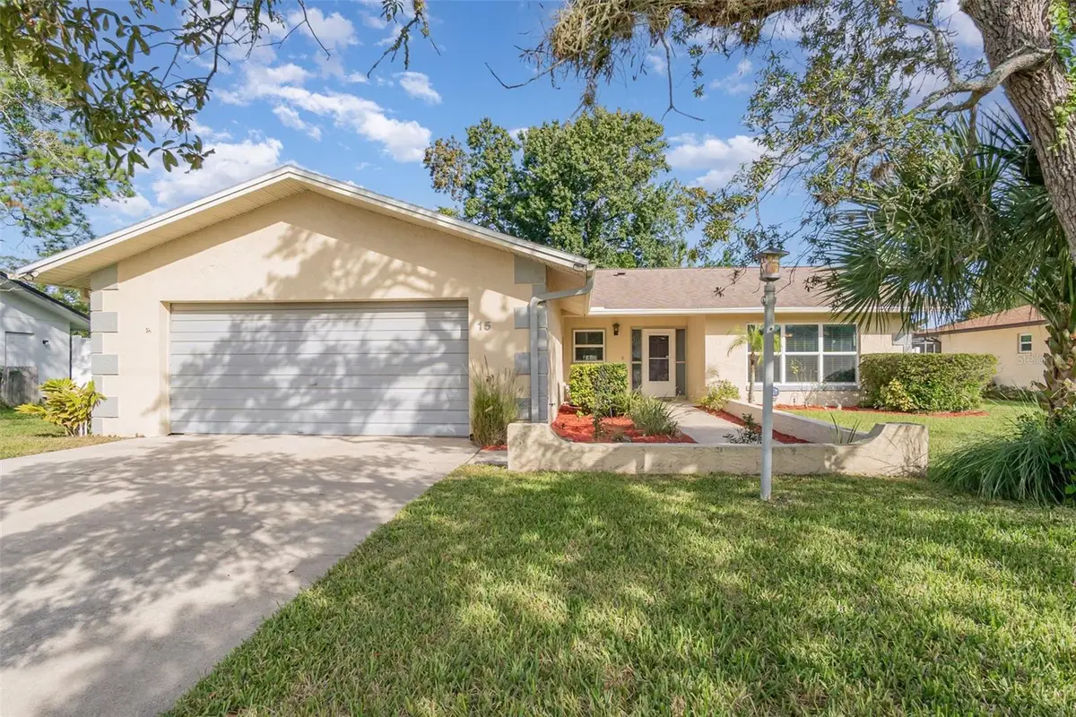 15 Felter Lane, Palm Coast, FL 32137 - Image #1