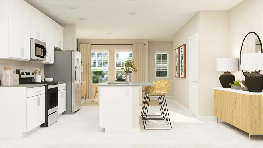 7029 Rosy Sky Avenue, Orlando, FL 32829 - Image #2