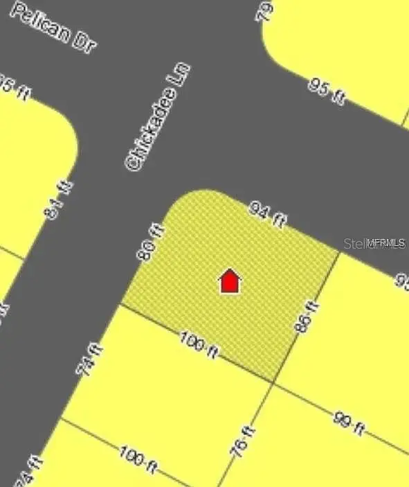 18 Chickadee Lane, Placida, FL 33946 - #2