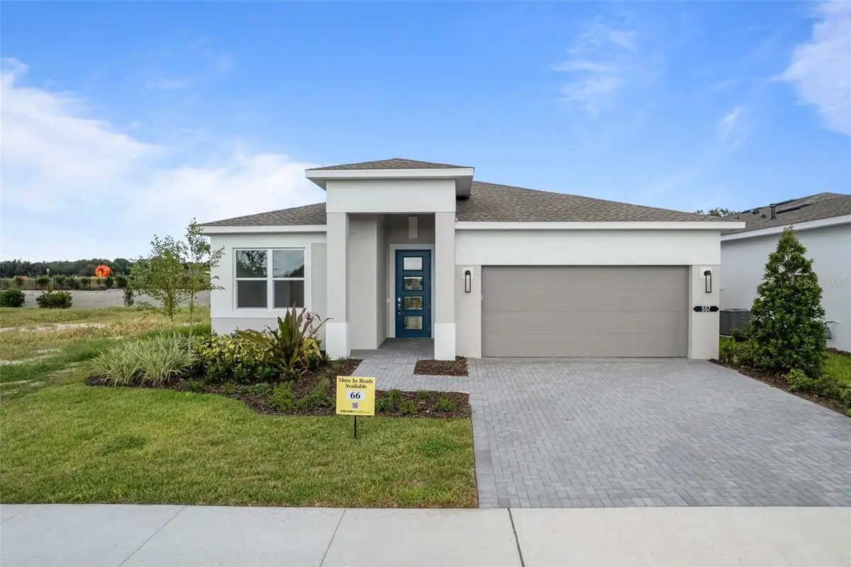 557 Hammock Oaks Boulevard, Lady Lake, FL 32159 - Image #1