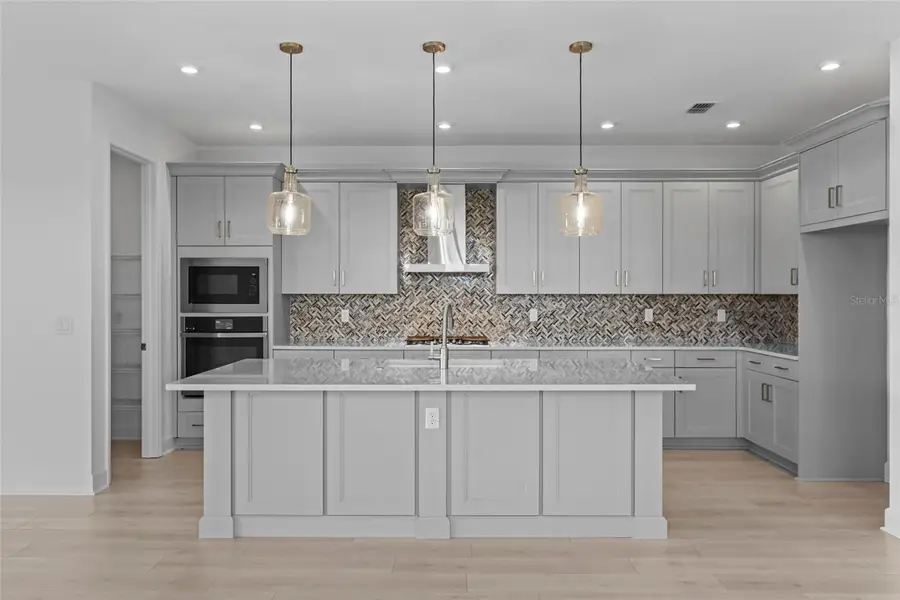 557 Hammock Oaks Boulevard, Lady Lake, FL 32159 - Image #3