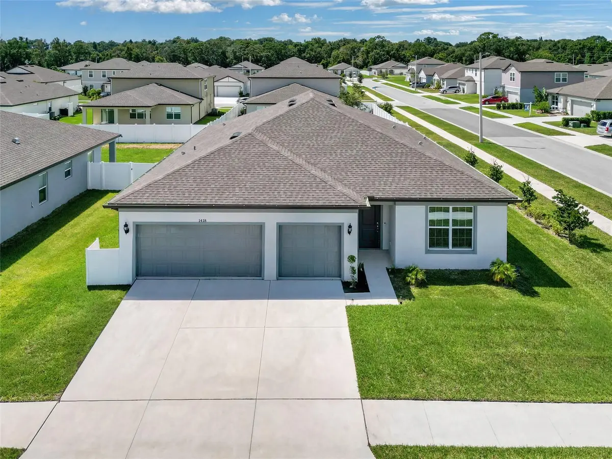 1418 Da Vinci Way, Winter Haven, FL 33884 - Image #1