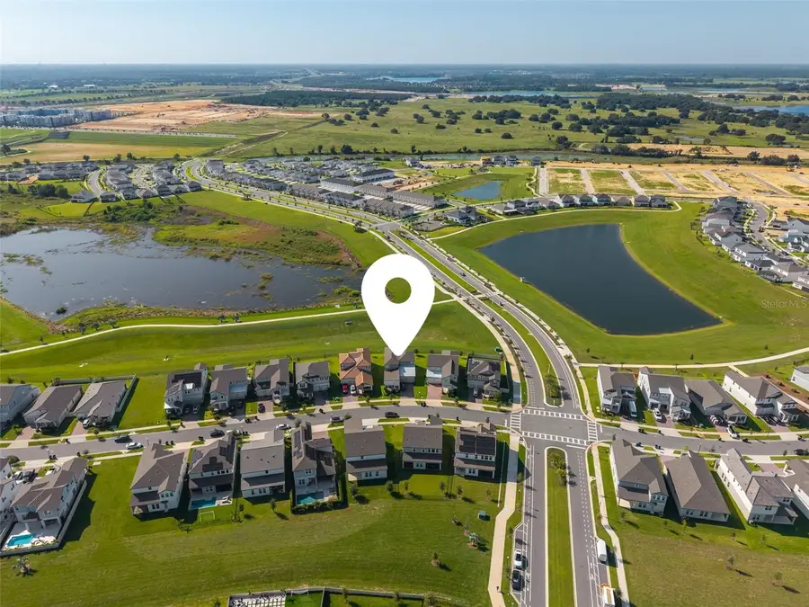 5211 Citrus Leaf Boulevard, Winter Garden, FL 34787 - #3