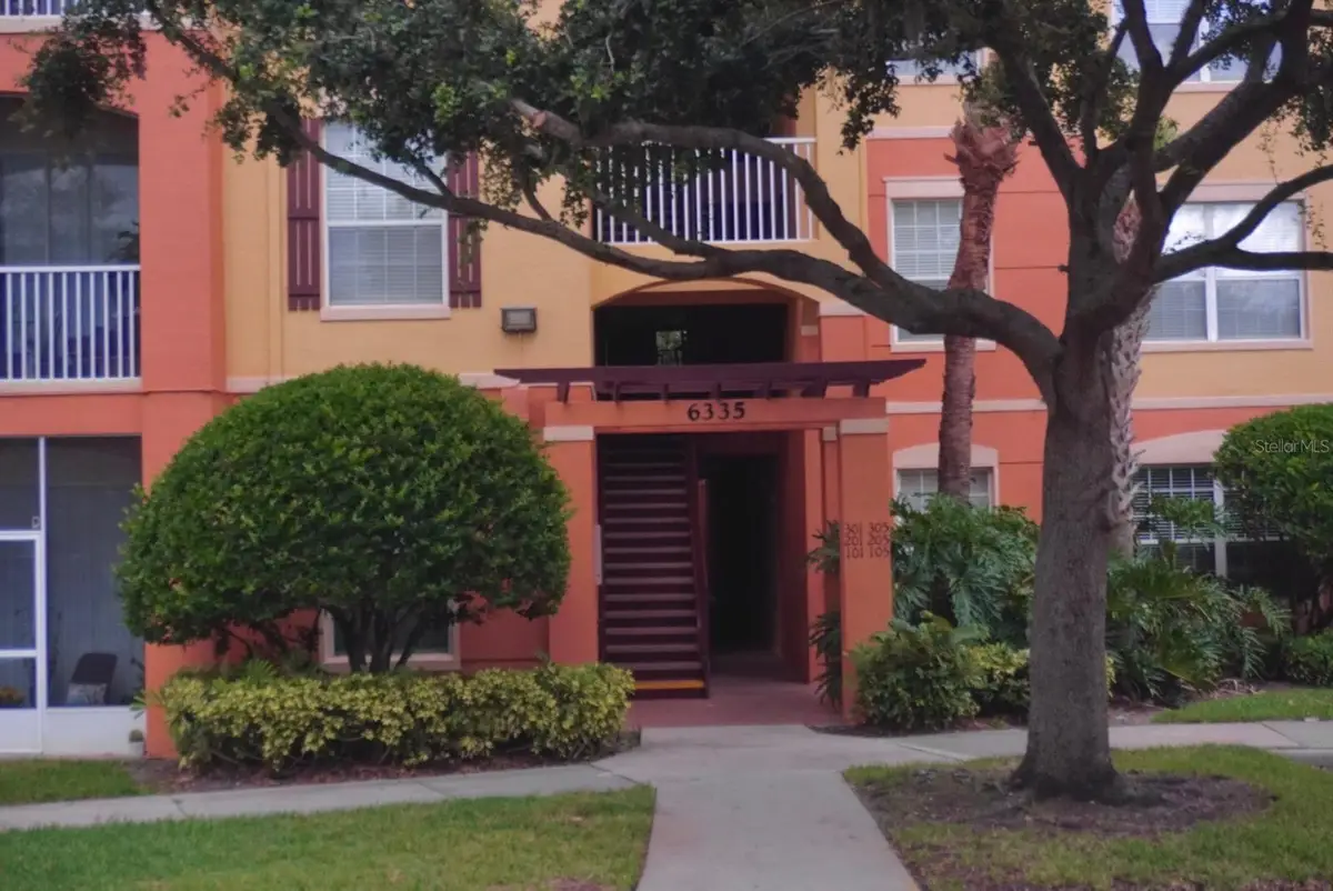 6335 Contessa Drive #205, Orlando, FL 32829 - Image #1