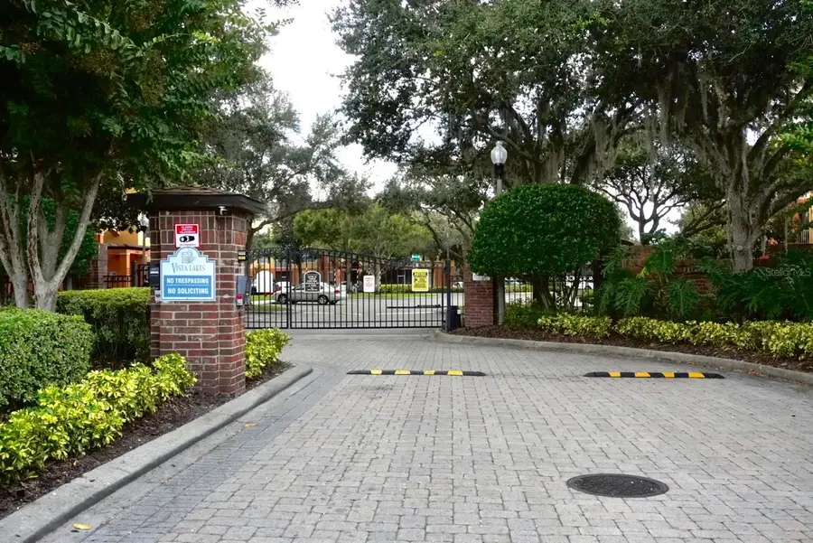 6335 Contessa Drive #205, Orlando, FL 32829 - Image #3