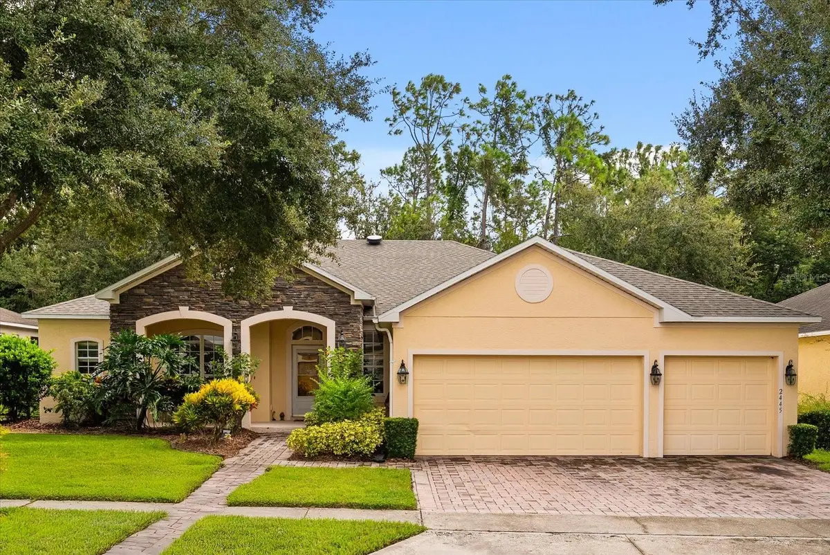 2445 Pickford Circle, Apopka, FL 32703 - Image #1