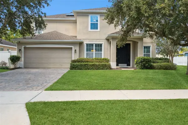 964 Galway Boulevard, APOPKA, FL 32703