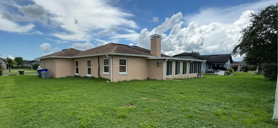 2310 Sweetwater Boulevard, Saint Cloud, FL 34772 - #2