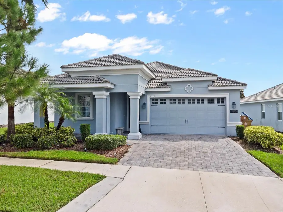 1510 Bunker Drive, Davenport, FL 33896 - Image #2