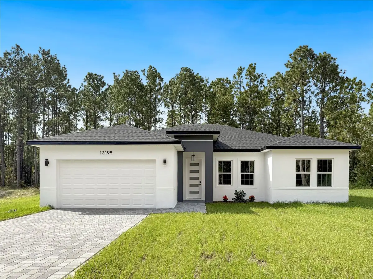 13198 SW 65th Circle, Ocala, FL 34473 - #1