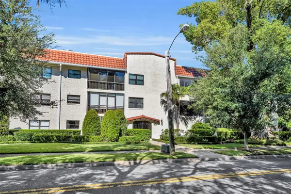 535 N Interlachen Avenue #203, WINTER PARK, FL 32789