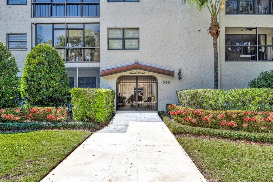 535 N Interlachen Avenue #203, Winter Park, FL 32789 - Image #2
