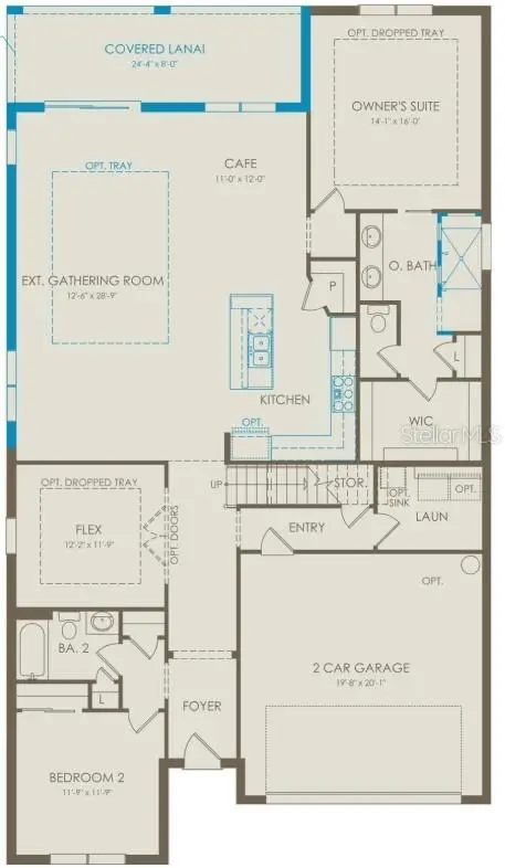 6828 Willow View Avenue, Orlando, FL 32829 - Image #2