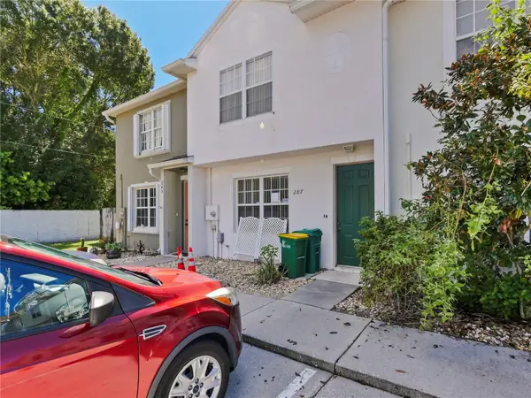 287 Marion Place, MERRITT ISLAND, FL 32953