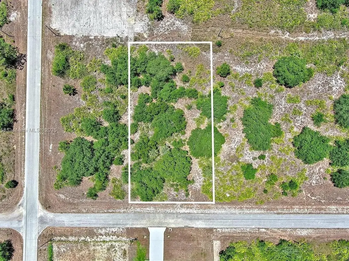 603 Fitch Avenue, Lehigh Acres, FL 33972 - Image #1