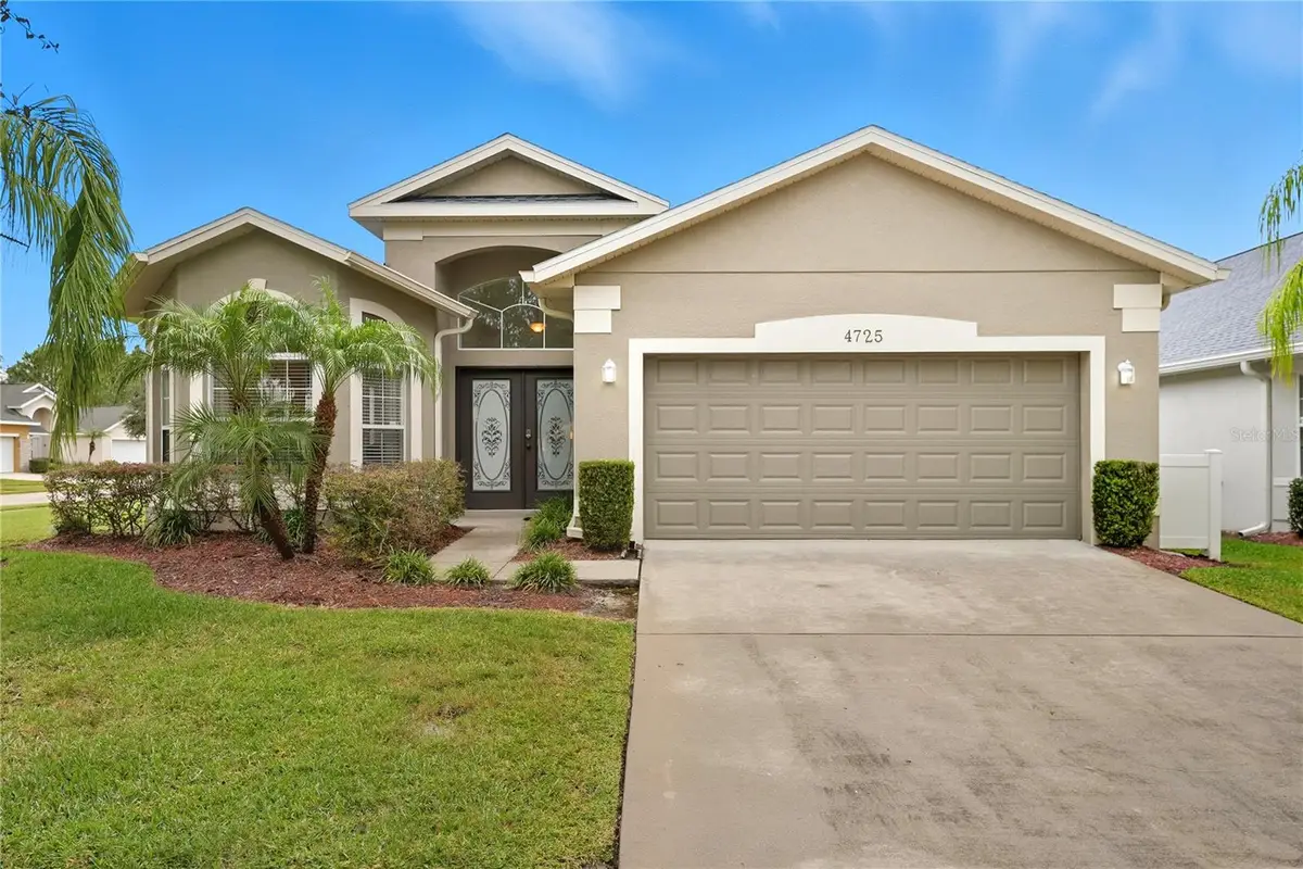 4725 Ruby Red Lane, Kissimmee, FL 34746 - Image #1