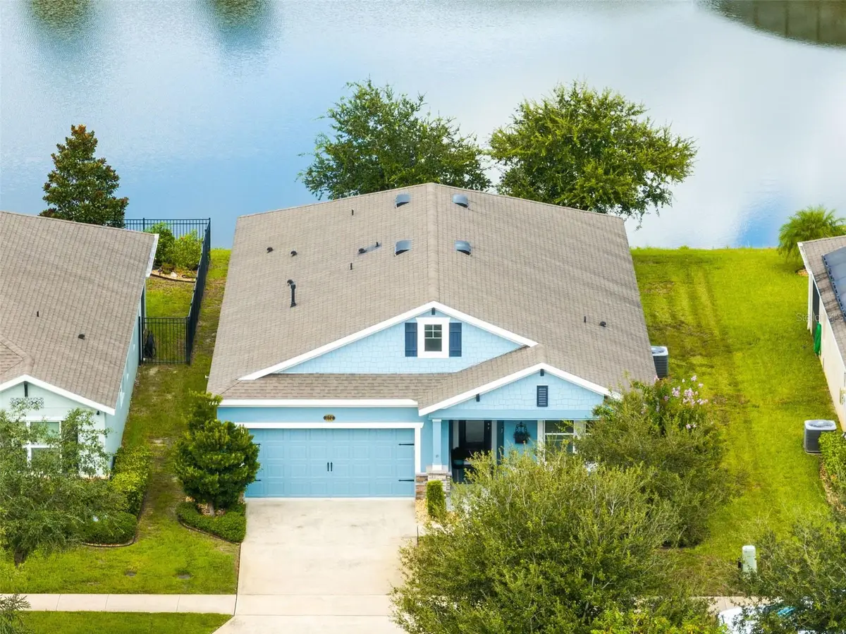 672 E Victoria Trails Boulevard, Deland, FL 32724 - Image #1