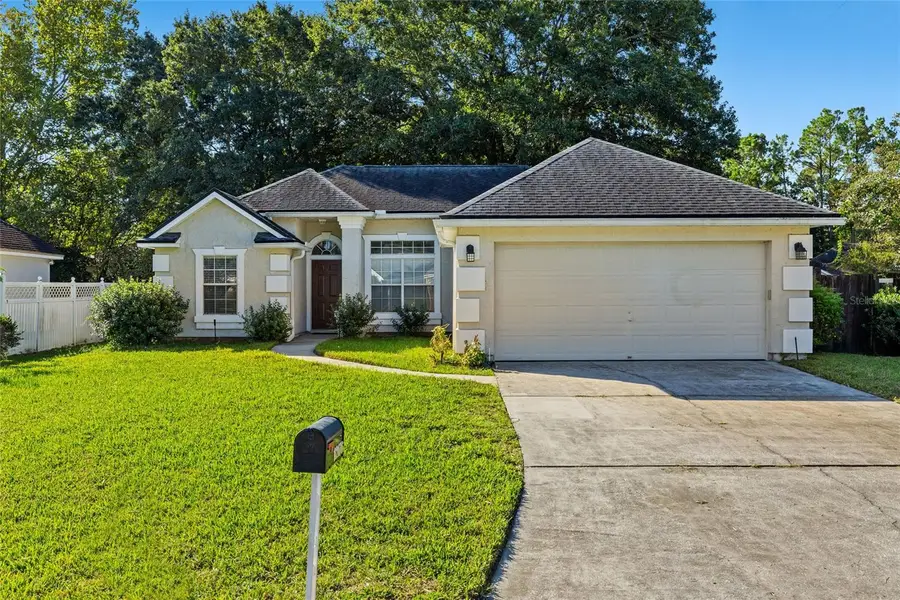 12176 Mantle Drive, Jacksonville, FL 32224 - Image #2