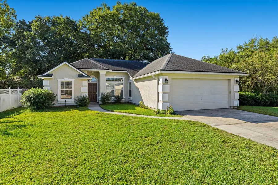 12176 Mantle Drive, Jacksonville, FL 32224 - Image #3