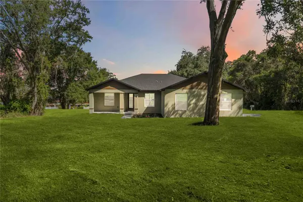 11110 Oleander Drive, CLERMONT, FL 34711