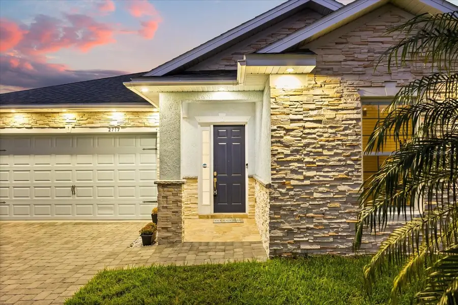 2717 Scarborough Court, Kissimmee, FL 34744 - Image #2