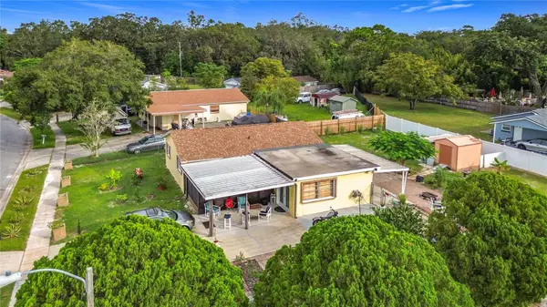 7745 Stratford Boulevard, ORLANDO, FL 32807