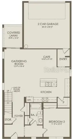 5018 Holm Oak Drive, Saint Cloud, FL 34771 - #2