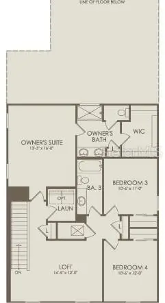 5018 Holm Oak Drive, Saint Cloud, FL 34771 - #3