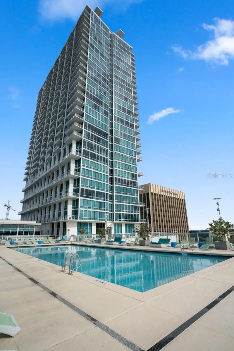 150 E Robinson Street #2008, Orlando, FL 32801 - Image #1