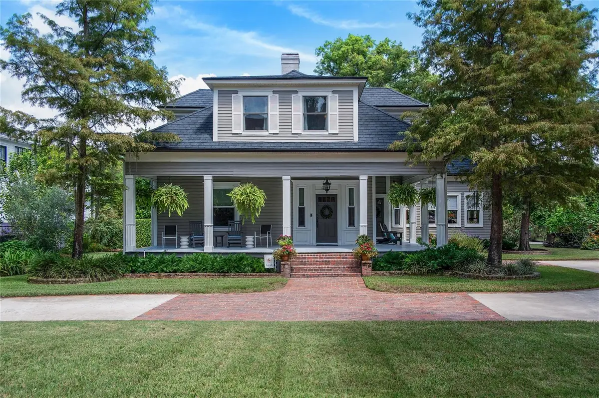 457 E New England Avenue, Winter Park, FL 32789 - Image #1