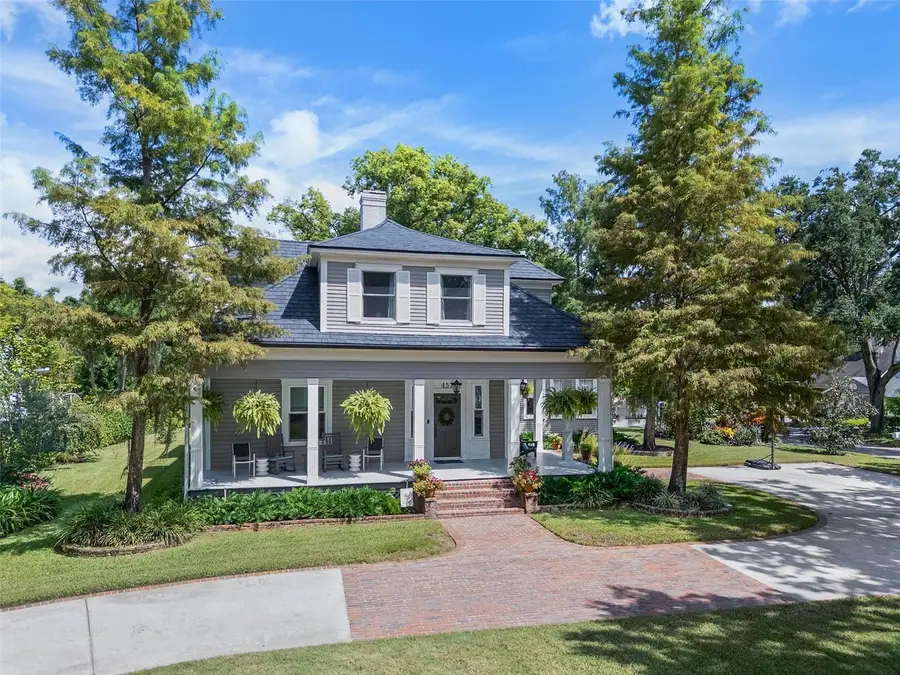 457 E New England Avenue, Winter Park, FL 32789 - Image #2