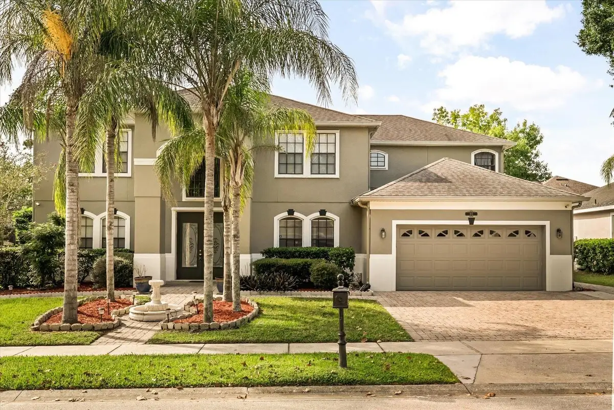 871 Blairmont Ln, Lake Mary, FL 32746 - Image #1