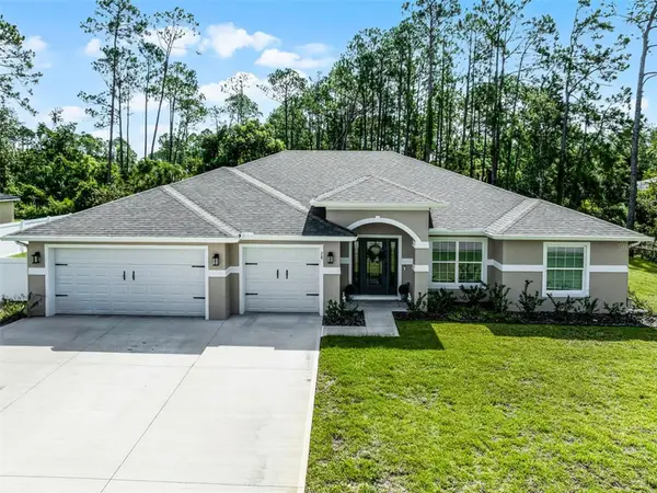 28 Rae Drive, PALM COAST, FL 32164