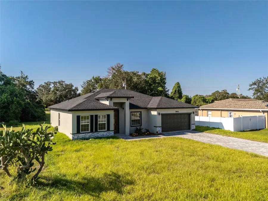 2850 Sw 140th Pl, Ocala, FL 34473 - #2