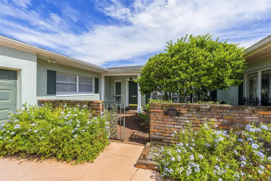 3203 Ardsley Drive, Orlando, FL 32804 - Image #2