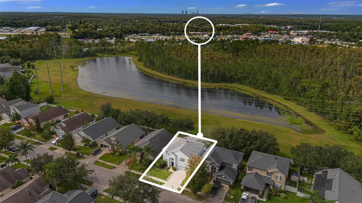 1892 Hammock Moss Drive, Orlando, FL 32820 - Image #1