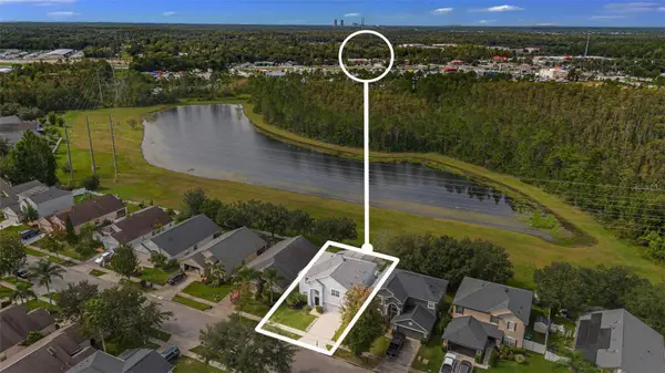 1892 Hammock Moss Drive, ORLANDO, FL 32820