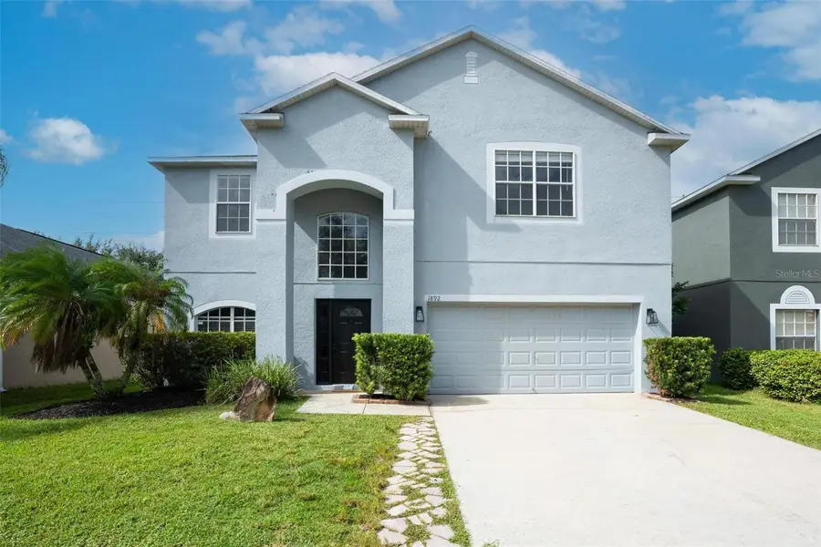 1892 Hammock Moss Drive, Orlando, FL 32820 - Image #2